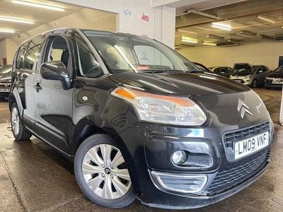Citroën C3 Picasso