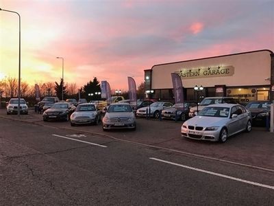 used Suzuki Vitara 1.6 SZ T 5d 118 BHP