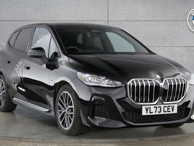 BMW 223 Active Tourer