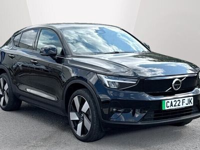Volvo C40