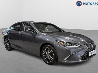 Lexus ES300H