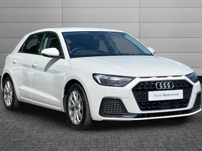 Used Audi A1 Sportback