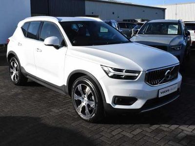 Used 2020 Volvo XC40 Inscription SUV | £21,995 (Fair price)
