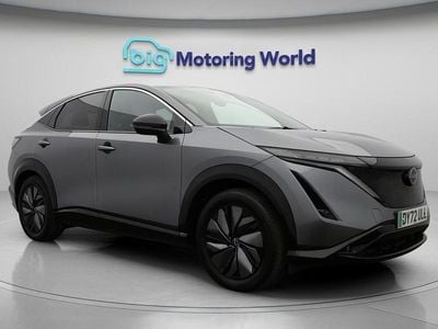 Nissan Ariya