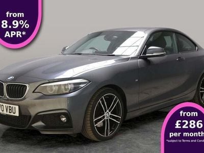 BMW 220
