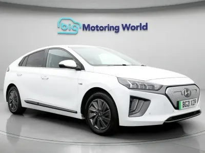 Gebraucht Hyundai Ioniq
