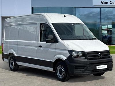 VW Crafter