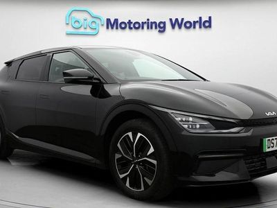 Used 2023 Kia EV6 GT-Line SUV | £22,300 (Good price)