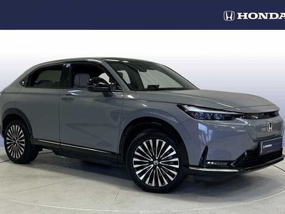 Honda e:Ny1