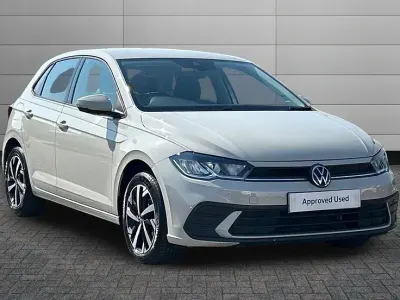 Used VW Polo
