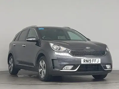 Used Kia Niro