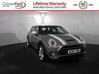 Mini Cooper Clubman