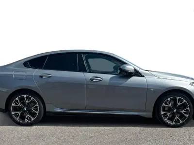 Used BMW 220 M Sport 2025 Grey Coupe