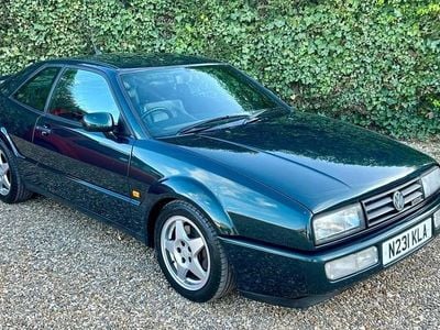 Used VW Corrado 2023 Hatchback