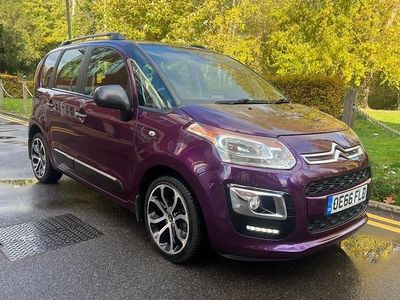 Citroën C3 Picasso