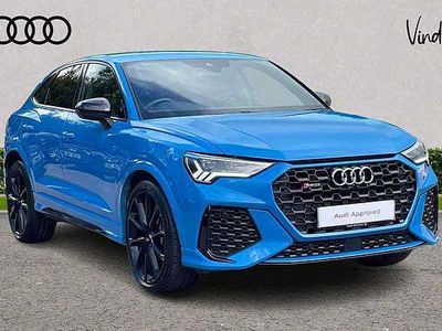 Audi RS Q3