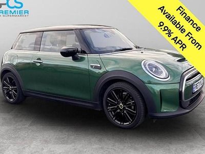 Used Mini Cooper S Hatch 135 kW (184 HP) 2021 Hatchback