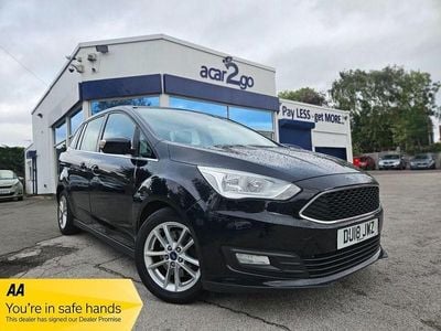 Ford Grand C-Max