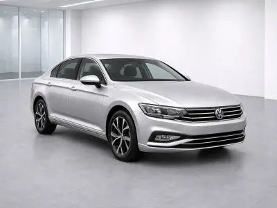 Used VW Passat