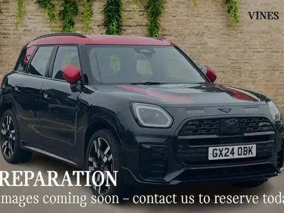 Used Mini Countryman Sport 170 HP (125 kW) 2026 SUV