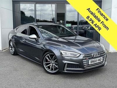 Audi S5