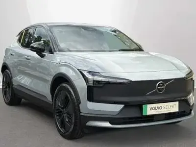 Used Volvo EX30 CC