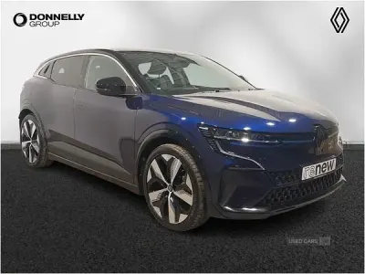 Used Renault Mégane IV