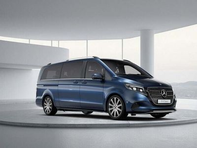 Mercedes V300