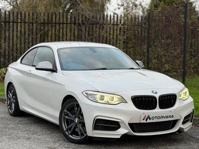 BMW M235