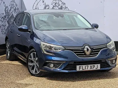 Used Renault Mégane IV