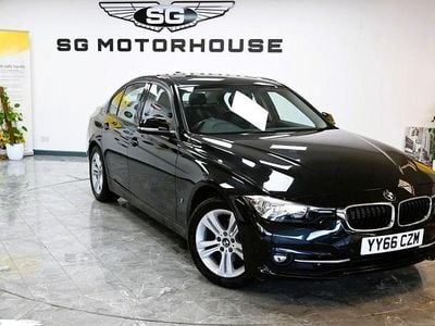 BMW 330e