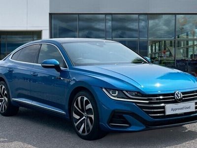 VW Arteon