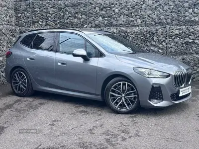Used BMW 223 Active Tourer