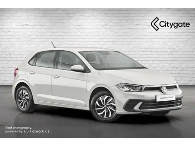 Used VW Polo 95 HP (69 kW) 2023 Hatchback