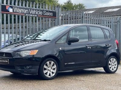 used Mitsubishi Colt (2009/09)1.3 CZ2 ClearTec 5d