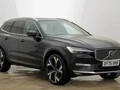 Used Volvo XC60 Ultra 247 HP (181 kW) 2026 SUV