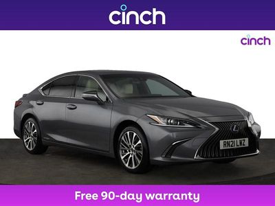 Lexus ES300H