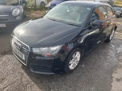 Used Audi A1