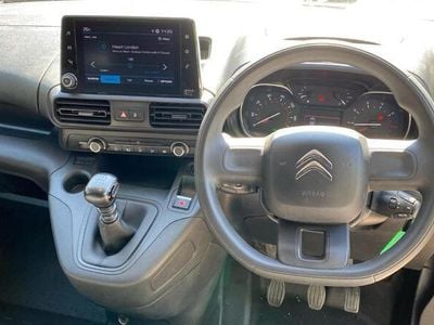 Citroën Berlingo