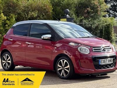 Citroën C1