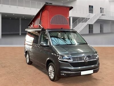 VW California