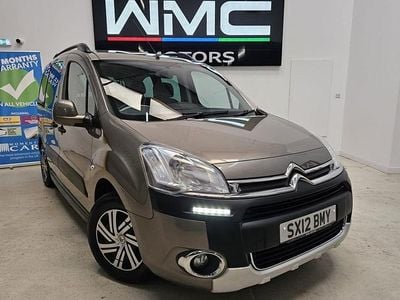 Citroën Berlingo