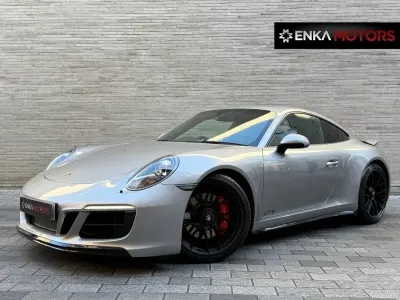 Usado Porsche 911