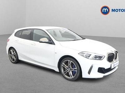 Used 2024 BMW M135 Hatchback | £24,449 (Super price)