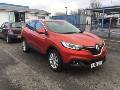 Renault Kadjar
