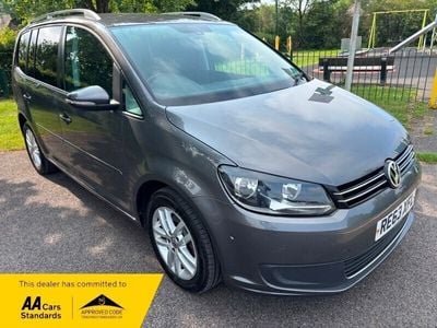 VW Touran