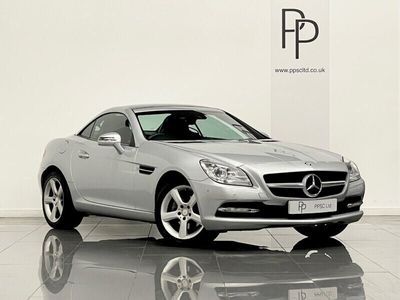 Mercedes SLK200