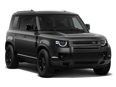 Nowe Land Rover Defender SE Dynamic 249 KM (183 kW) 2025 SUV