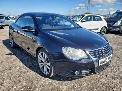 VW Eos