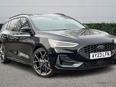 Used Ford Focus ST 280 HP (205 kW) 2024 Estate